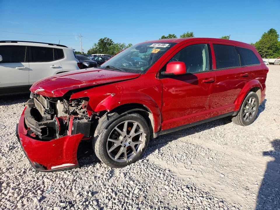 Aukcja sprzedaży 2019 Dodge Journey, vin: 3C4PDDEG6KT774534, numer aukcji: 46716786