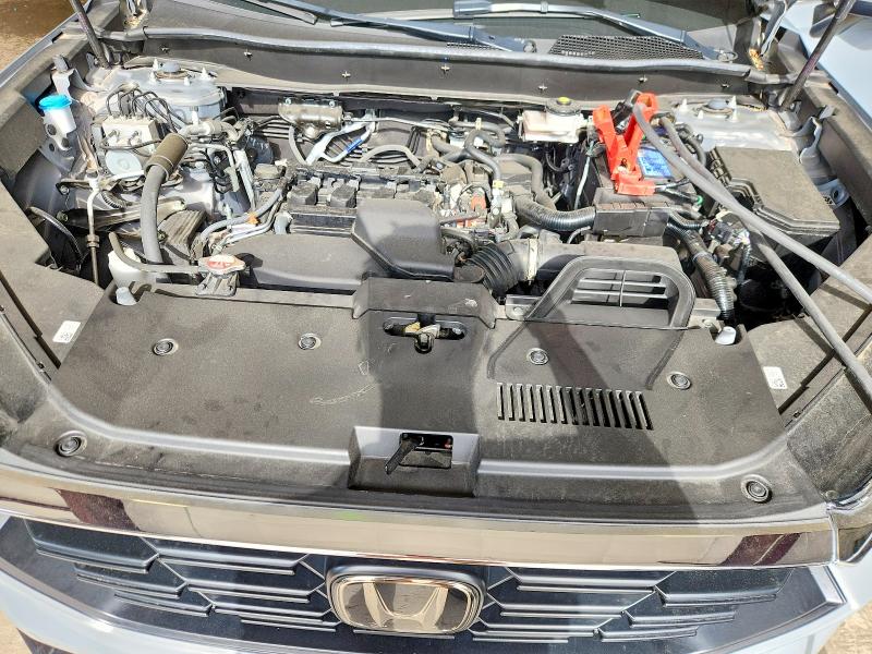 54998266 :رقم المزاد ، 2HKRS4H25RH403082 vin ، 2024 Honda Cr-v مزاد بيع