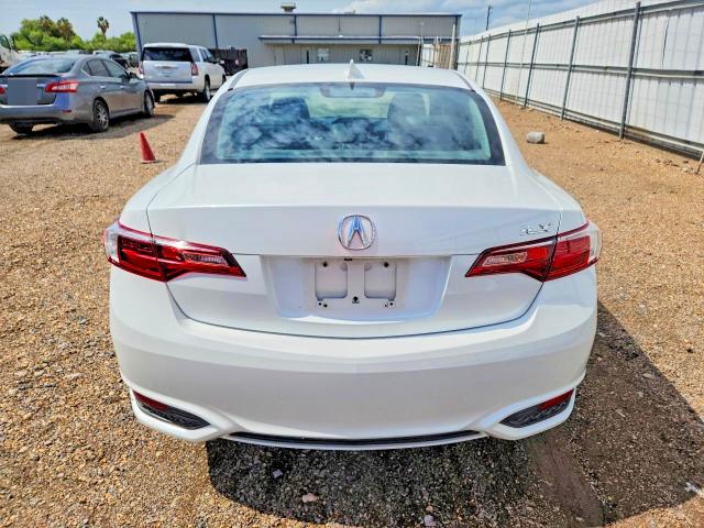 54110306 :رقم المزاد ، 19UDE2F33JA007859 vin ، 2018 Acura Ilx مزاد بيع