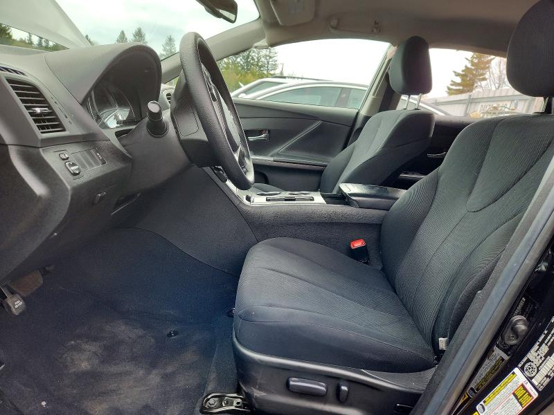 Продаж на аукціоні авто 2015 Toyota Venza, vin: 4T3BK3BB1FU117562, номер лоту: 49276926