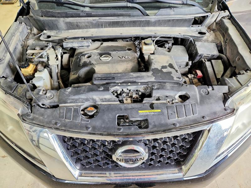 Aukcja sprzedaży 2014 Nissan Pathfinder, vin: 5N1AR2MN1EC630610, numer aukcji: 52341546