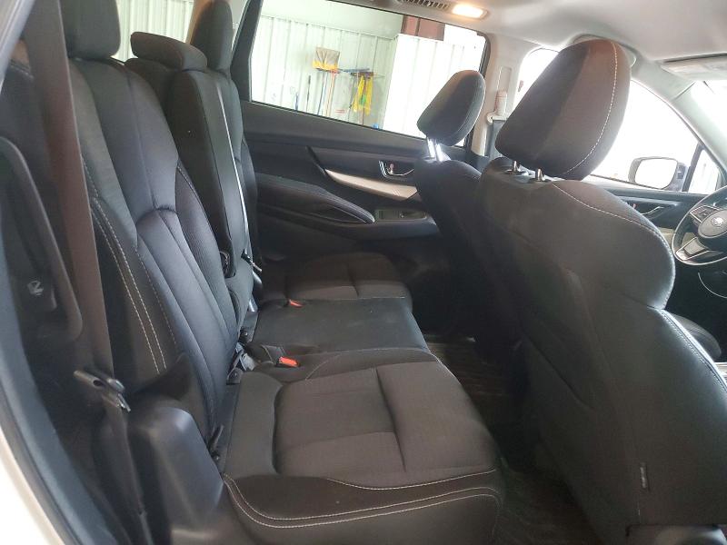52480686 :رقم المزاد ، 4S4WMABD4K3431751 vin ، 2019 Subaru Ascent مزاد بيع