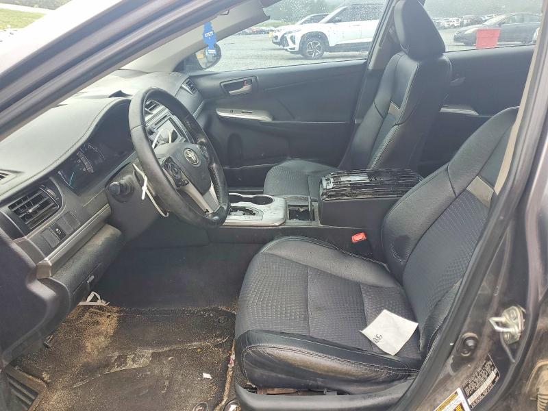 Продажа на аукционе авто 2014 Toyota Camry, vin: 4T1BF1FK5EU331786, номер лота: 54782036