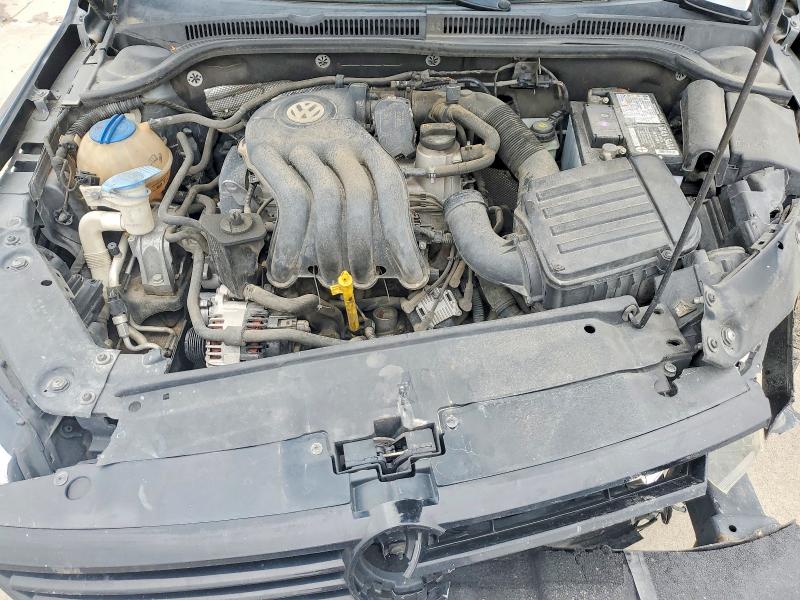 Продажа на аукционе авто 2012 Volkswagen Jetta, vin: 3VW2K7AJ7CM354745, номер лота: 53822736