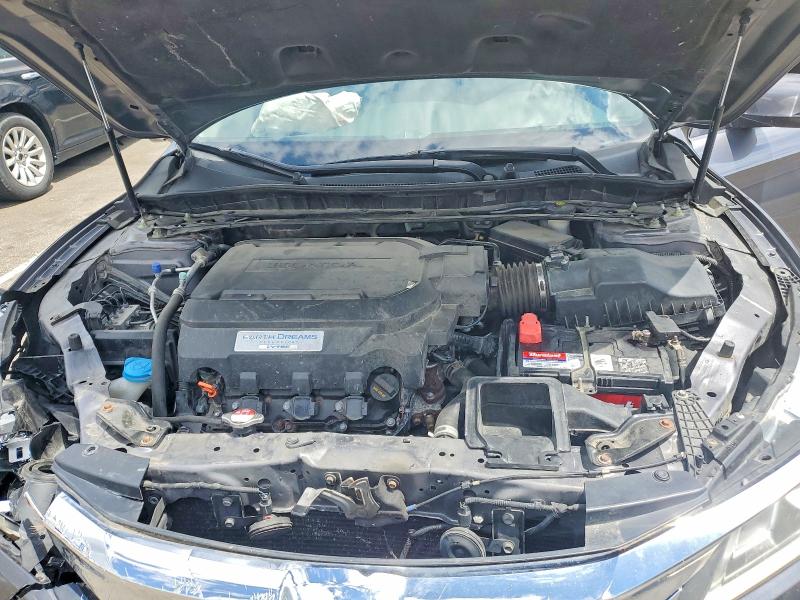 2017 Honda Accord მანქანა იყიდება აუქციონზე, vin: 1HGCR3F81HA029371, აუქციონის ნომერი: 53747366