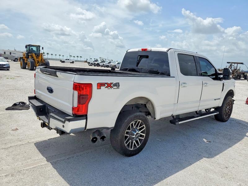 Продажа на аукционе авто 2019 Ford F350, vin: 1FT8W3BT3KEE18472, номер лота: 50620716