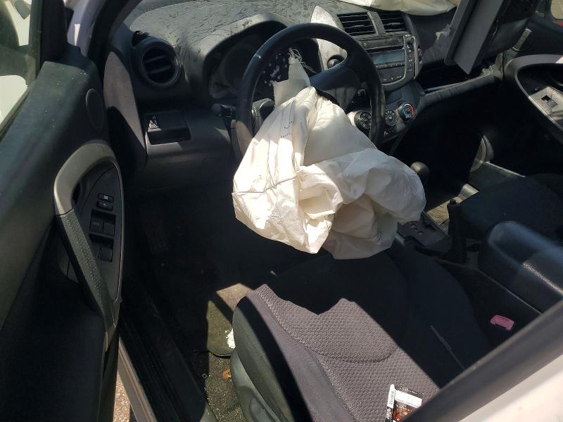 54910796 :رقم المزاد ، JTMZK32V875007240 vin ، 2007 Toyota Rav4 مزاد بيع