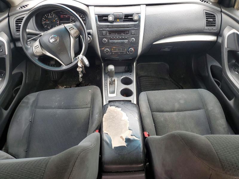 Продажа на аукционе авто 2015 Nissan Altima, vin: 1N4AL3AP9FC293659, номер лота: 51960596