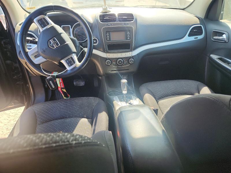 Продажа на аукционе авто 2015 Dodge Journey, vin: 3C4PDCAB3FT525540, номер лота: 50798286