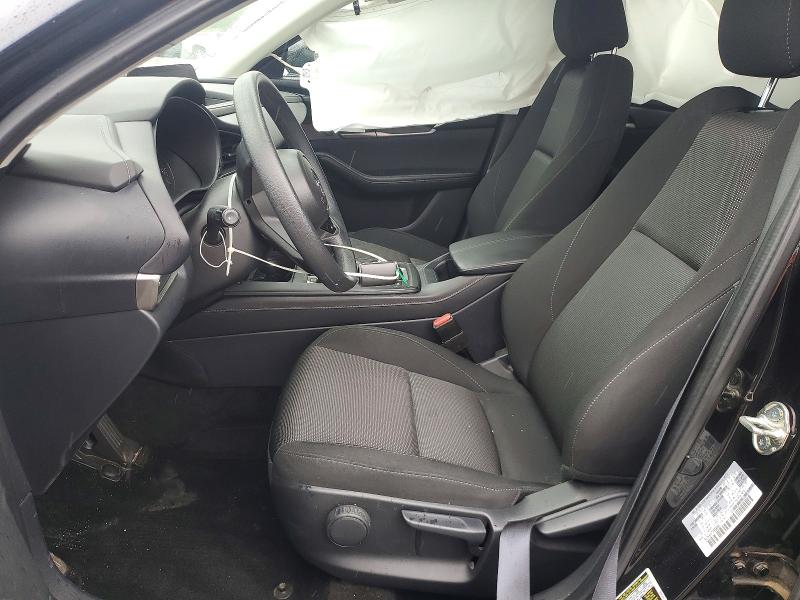 Aukcja sprzedaży 2024 Mazda Cx-30, vin: 3MVDMBAM7RM699686, numer aukcji: 55417926