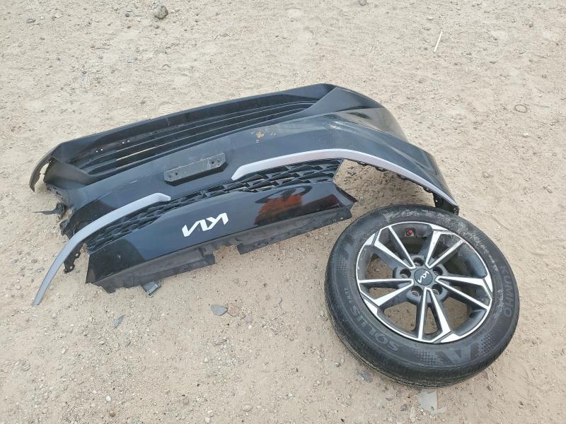2023 Kia Forte მანქანა იყიდება აუქციონზე, vin: 3KPF24AD9PE528750, აუქციონის ნომერი: 52412406
