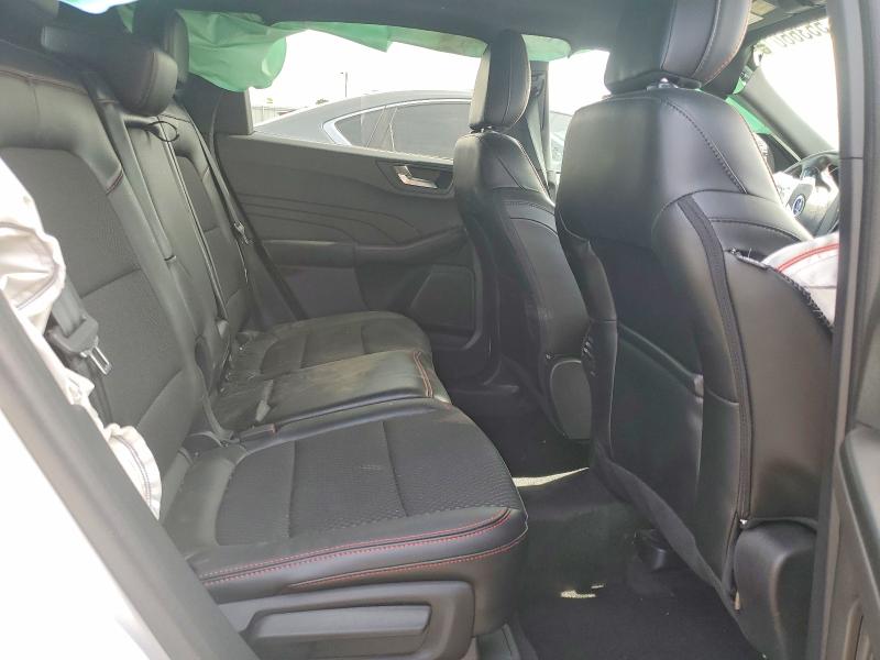 Aukcja sprzedaży 2023 Ford Escape, vin: 1FMCU9MN6PUB37034, numer aukcji: 55366016