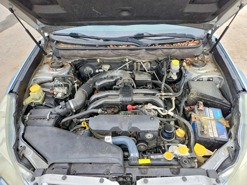 Aukcja sprzedaży 2014 Subaru Outback, vin: 4S4BRCLC6E3273726, numer aukcji: 52517466