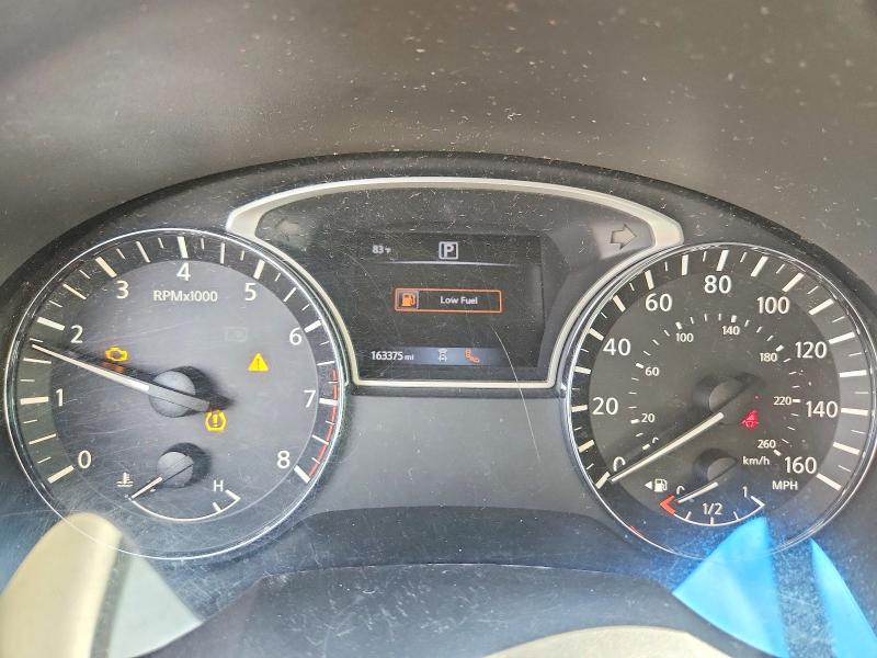 2018 Nissan Altima მანქანა იყიდება აუქციონზე, vin: 1N4AL3AP0JC246464, აუქციონის ნომერი: 53767006