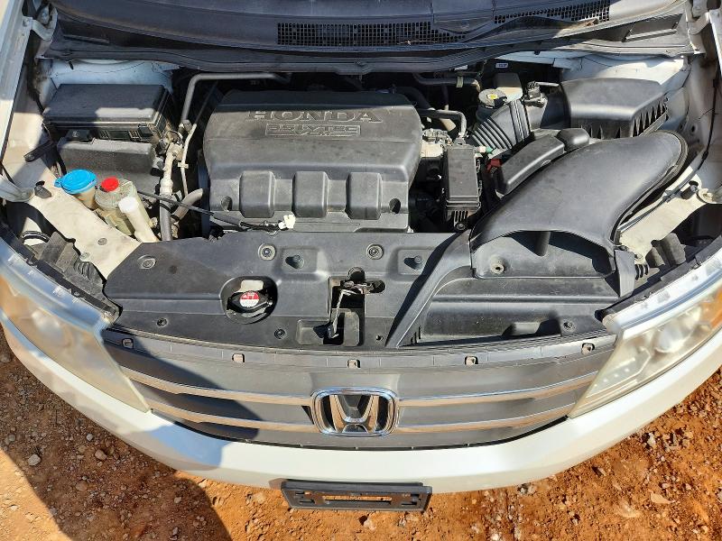 Продажа на аукционе авто 2013 Honda Odyssey, vin: 5FNRL5H99DB077861, номер лота: 53302416