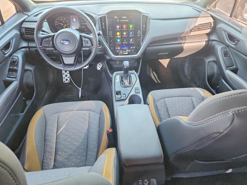Продаж на аукціоні авто 2024 Subaru Crosstrek, vin: 4S4GUHF66R3776573, номер лоту: 53119746