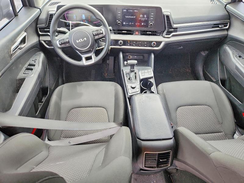 Aukcja sprzedaży 2023 Kia Sportage, vin: KNDPU3AF8P7039072, numer aukcji: 52144606