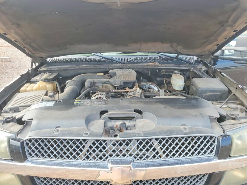 Auction sale of the 2004 Chevrolet Silverado, vin: 1GCHK29214E283806, lot number: 54864506
