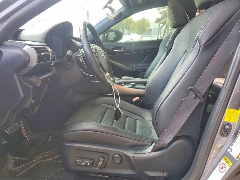 2014 Lexus Is მანქანა იყიდება აუქციონზე, vin: JTHBE1D28E5011462, აუქციონის ნომერი: 53278726