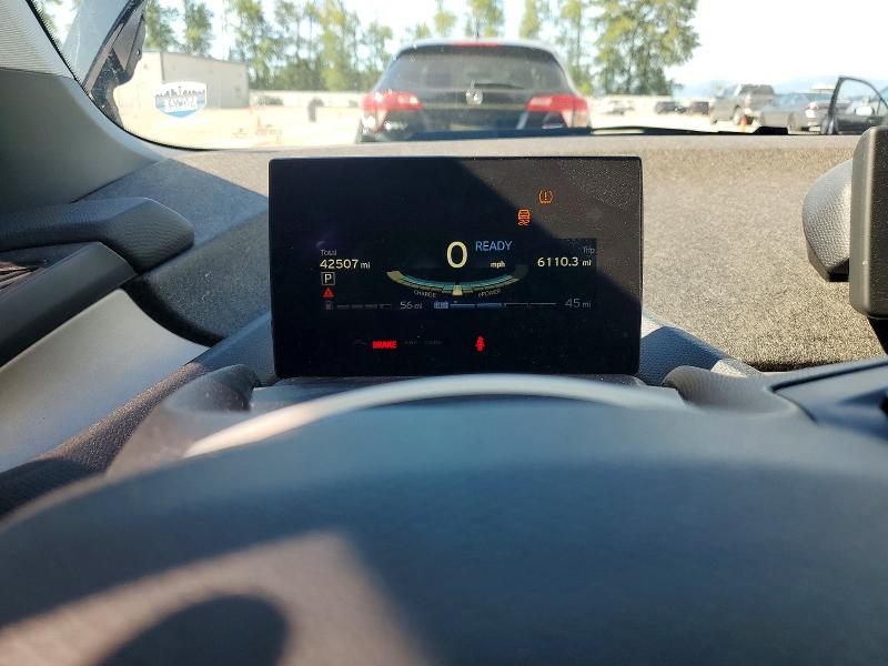 55396856 :رقم المزاد ، WBY1Z8C33HV892725 vin ، 2017 Bmw I3 مزاد بيع