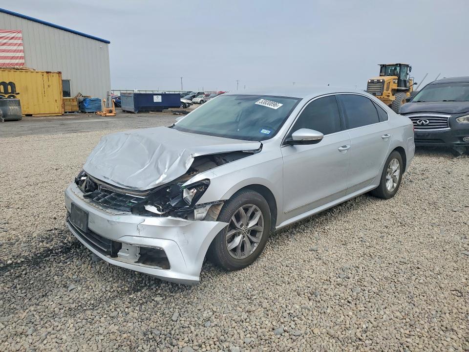Aukcja sprzedaży 2017 Volkswagen Passat, vin: 1VWAT7A32HC007715, numer aukcji: 53830896