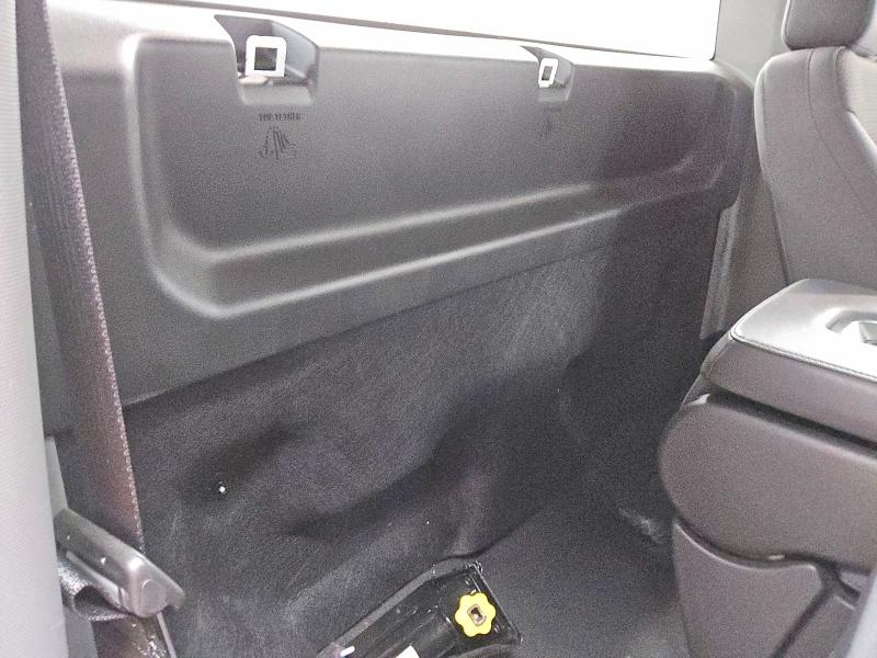 Продажа на аукционе авто 2025 Chevrolet Silverado, vin: 3GCNAAEK2SG262362, номер лота: 51300556