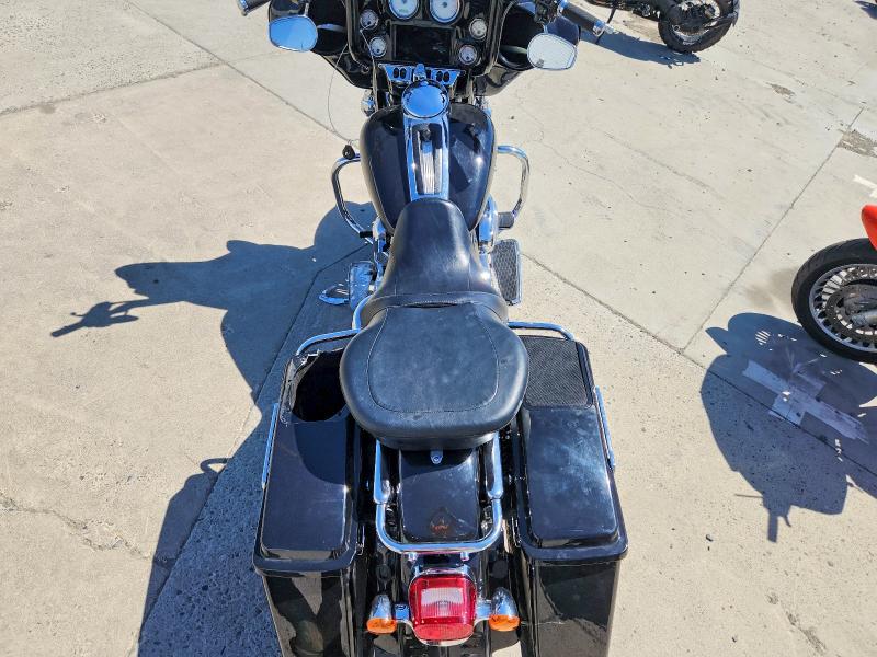 Aukcja sprzedaży 2008 Harley-davidson Flhtcui, vin: 1HD1FC4118Y602019, numer aukcji: 53793826
