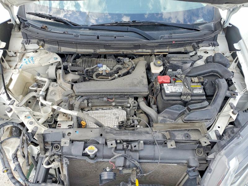 Продажа на аукционе авто 2020 Nissan Rogue, vin: 5N1AT2MT9LC730922, номер лота: 53826176