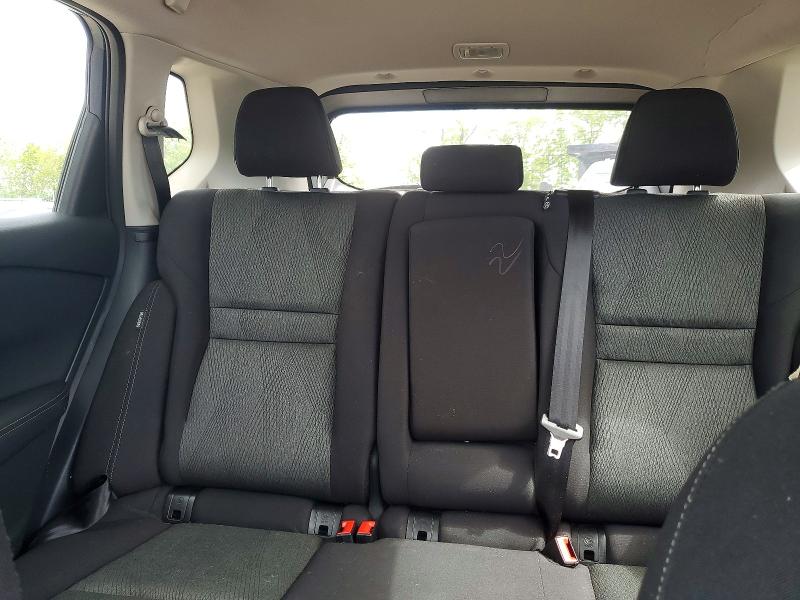 2026 Nissan Rogue მანქანა იყიდება აუქციონზე, vin: 5N1BT3BA9TC766086, აუქციონის ნომერი: 55516576