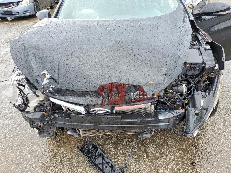54421616 :رقم المزاد ، KMHDH4AE2GU566543 vin ، 2016 Hyundai Elantra مزاد بيع