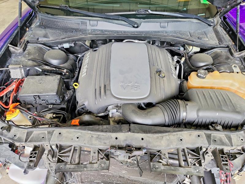 Продаж на аукціоні авто 2016 Dodge Charger, vin: 2C3CDXCT1GH104443, номер лоту: 54799166