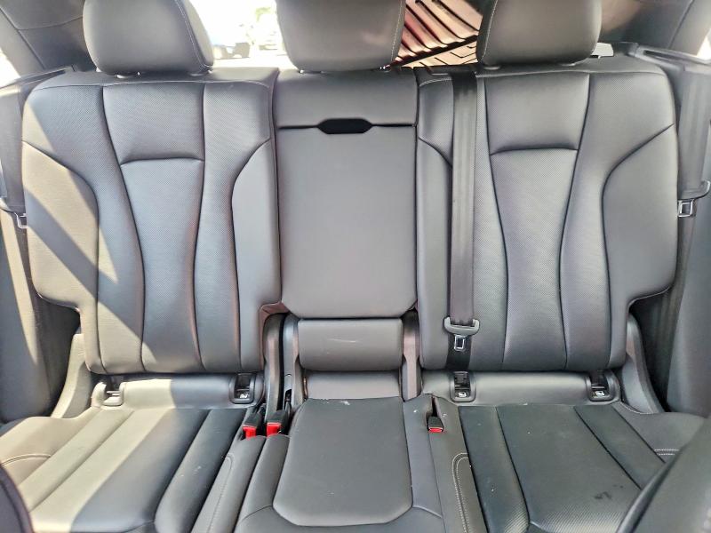 52102826 :رقم المزاد ، WA1EVAF16KD039372 vin ، 2019 Audi Q8 مزاد بيع