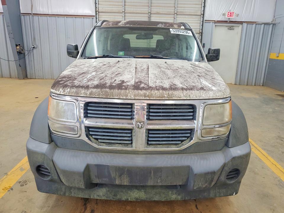 53993296 :رقم المزاد ، 1D8GU28K08W114501 vin ، 2008 Dodge Nitro مزاد بيع