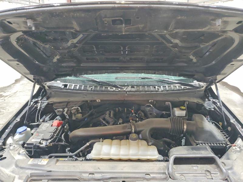 Продажа на аукционе авто 2024 Ford Expedition, vin: 1FMJU1K83REA65504, номер лота: 54526716