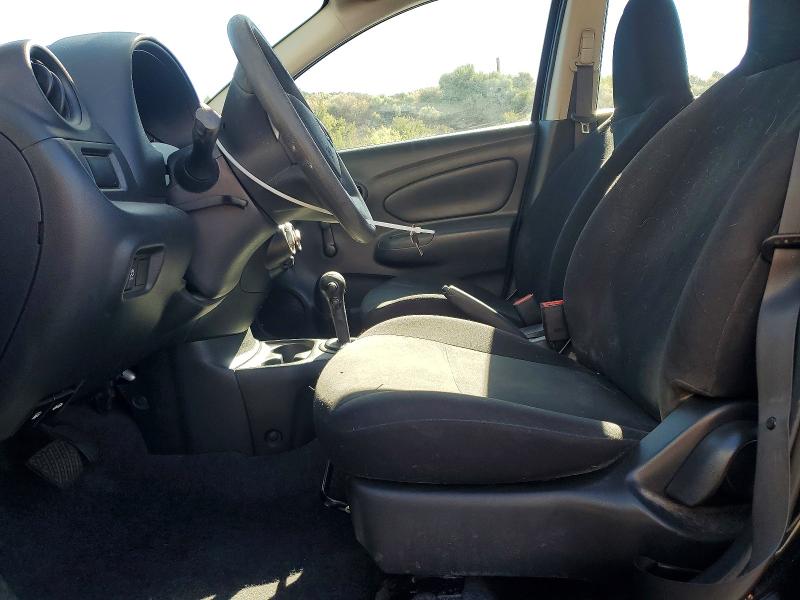 Продаж на аукціоні авто 2014 Nissan Versa, vin: 3N1CN7AP4EL857664, номер лоту: 53225606