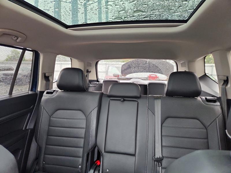 Aukcja sprzedaży 2021 Volkswagen Atlas, vin: 1V2TR2CA4MC521986, numer aukcji: 54167836
