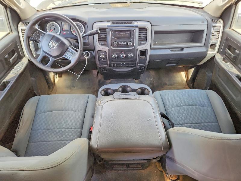 Auction sale of the 2017 Ram 3500, vin: 3C63R3CJ6HG566218, lot number: 53245676
