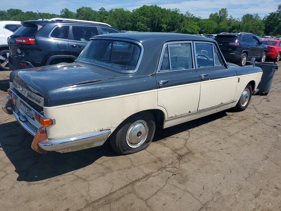 Aukcja sprzedaży 1966 Rolls-royce Uk, vin: N0V1NN0V1NN0V1NNO, numer aukcji: 54638626