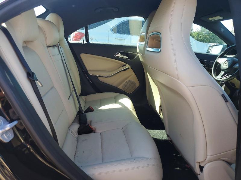 Aukcja sprzedaży 2015 Mercedes-benz Cla, vin: WDDSJ4GB9FN191598, numer aukcji: 55046716