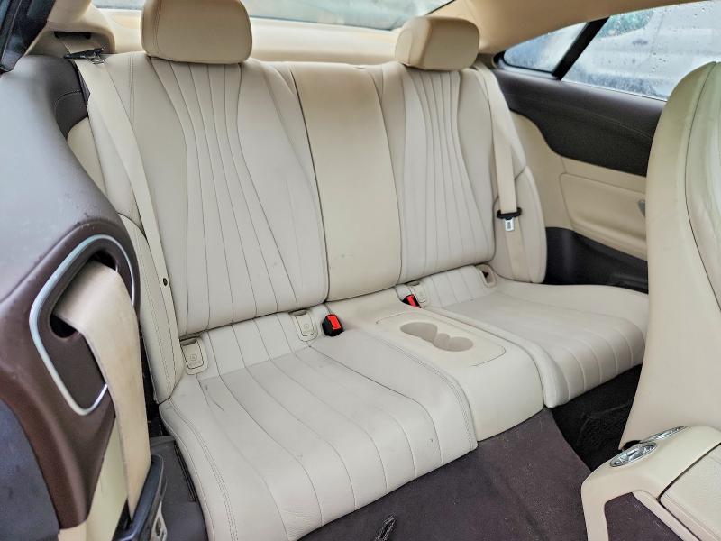 Aukcja sprzedaży 2018 Mercedes-benz E, vin: WDD1J6GB3JF033042, numer aukcji: 52472126