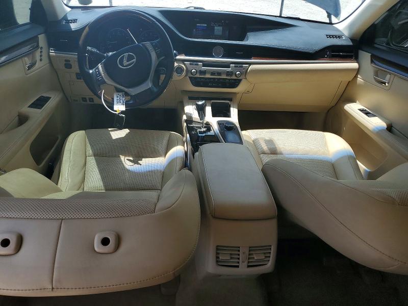 Продаж на аукціоні авто 2015 Lexus Es, vin: JTHBK1GG7F2194128, номер лоту: 52937806