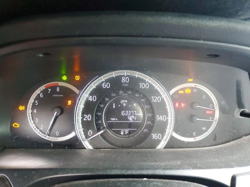 Продаж на аукціоні авто 2015 Honda Accord, vin: 1HGCR3F82FA018277, номер лоту: 54393516