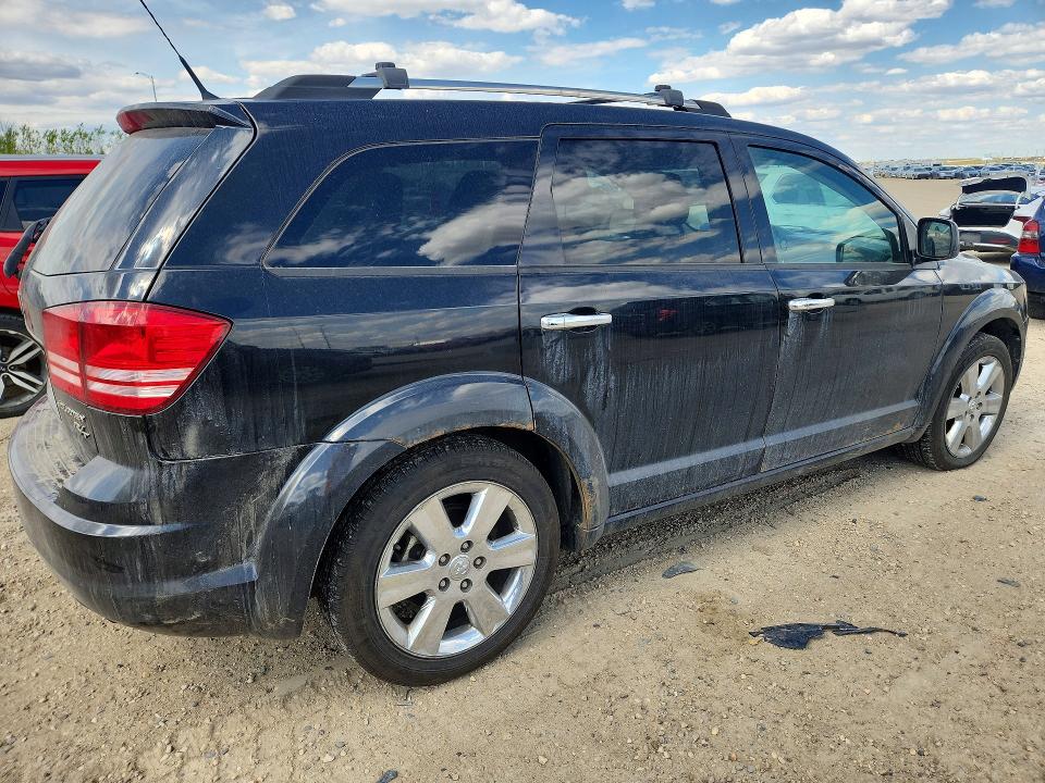 Продаж на аукціоні авто 2010 Dodge Journey, vin: 3D4PH6FV8AT249201, номер лоту: 54443146