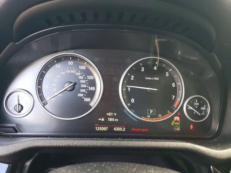 53086966 :رقم المزاد ، 5UXWZ7C39H0X40073 vin ، 2017 Bmw X3 مزاد بيع