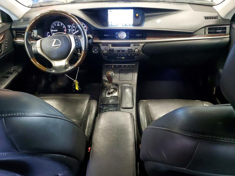 53198346 :رقم المزاد ، JTHBK1GG2E2138287 vin ، 2014 Lexus Es مزاد بيع