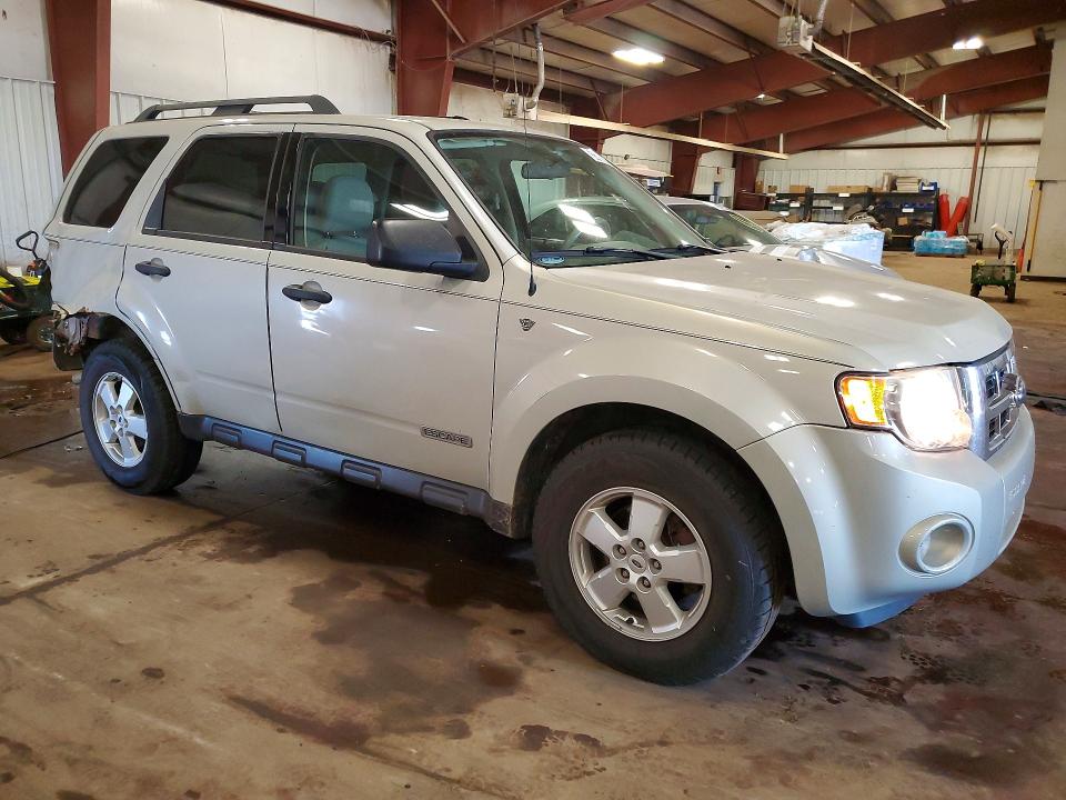 Aukcja sprzedaży 2008 Ford Escape, vin: 1FMCU93178KA64445, numer aukcji: 55173166