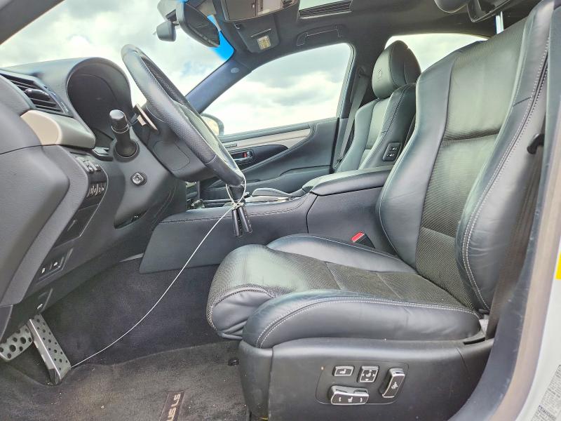 Aukcja sprzedaży 2014 Lexus Ls, vin: JTHCL5EF6E5022821, numer aukcji: 52747616