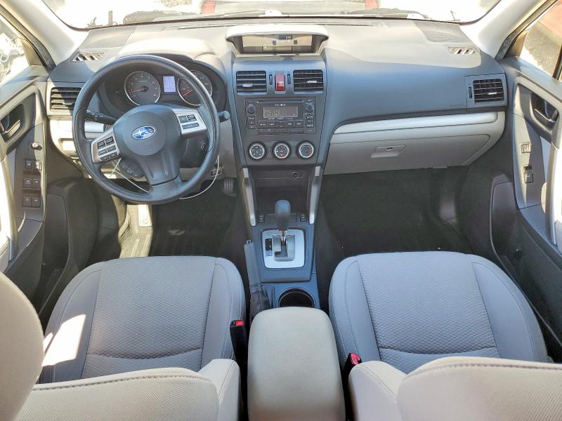 Aukcja sprzedaży 2015 Subaru Forester, vin: JF2SJADC1FH593640, numer aukcji: 54899326