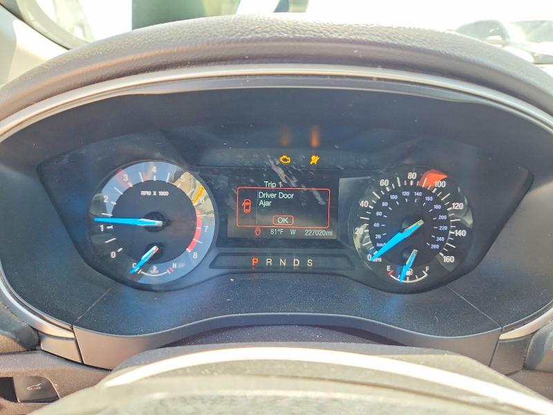 Продаж на аукціоні авто 2014 Ford Fusion, vin: 1FA6P0H79E5375800, номер лоту: 52653876