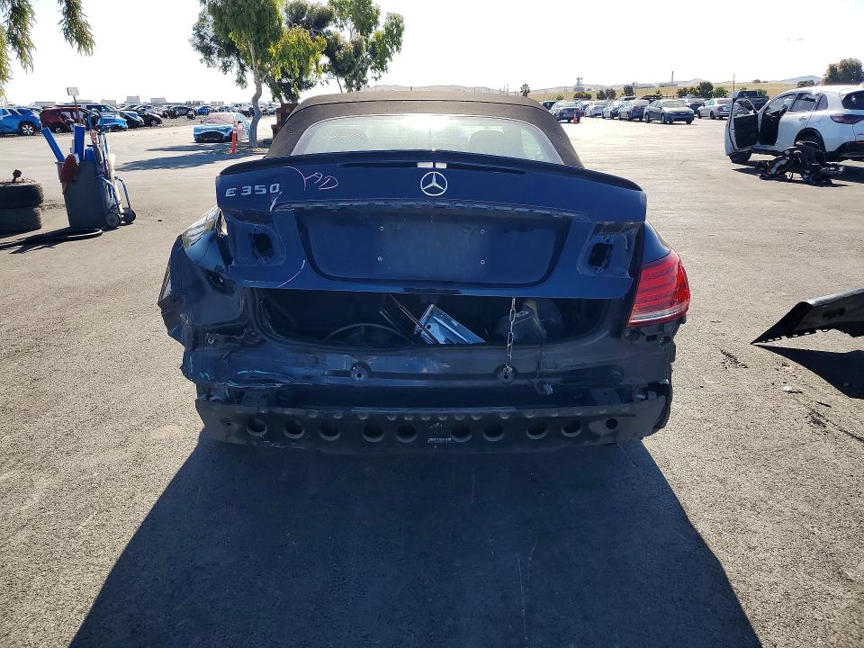 Продаж на аукціоні авто 2014 Mercedes-benz E, vin: WDDKK5KF8EF227013, номер лоту: 54474306
